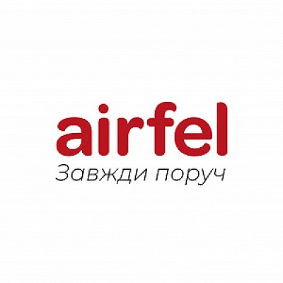 Airfel бренд газових котлів Airfel бренд газових котлів